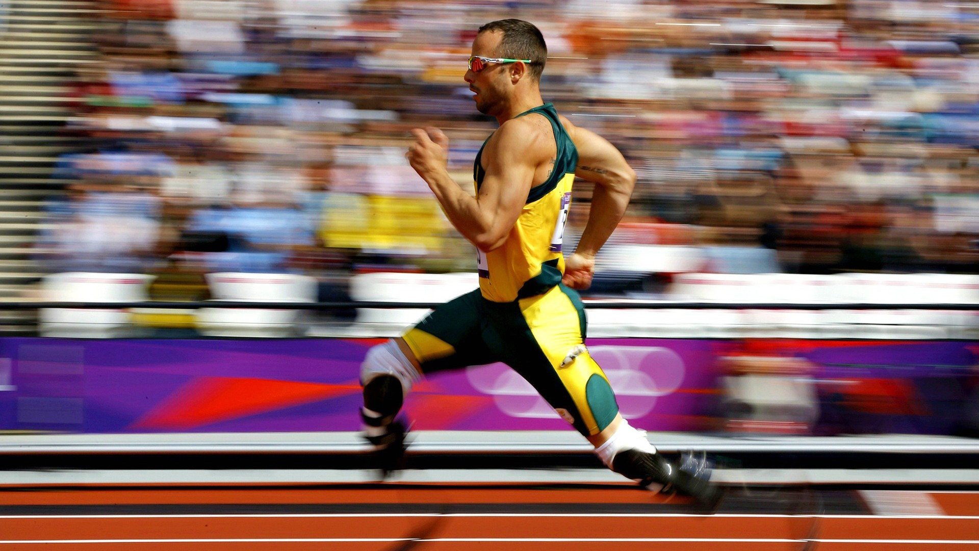 努力让梦想必达，李雯雯燃爆奥运赛场！，李雯雯奥运视频